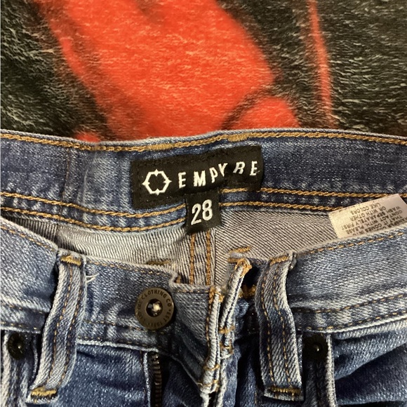 Men’s Jeans - Picture 2 of 3